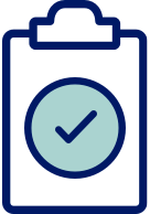 Clipboard icon