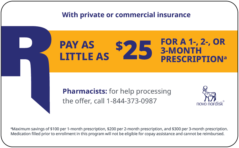 RYBELSUS® Savings Offer