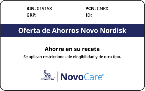Novo Nordisk Savings Offer