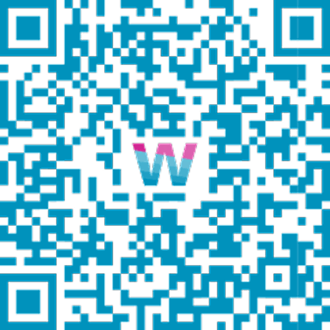 WeGoTogether QR code