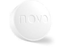 Wegovy® (semaglutide) tablets 25 mg